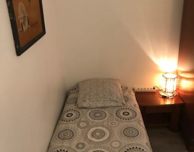 Chambre proche Paris, RER B .