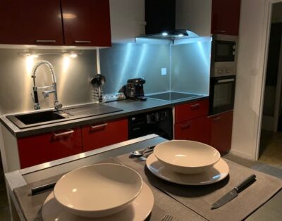 Chambre chez un hôte proche du centre ville